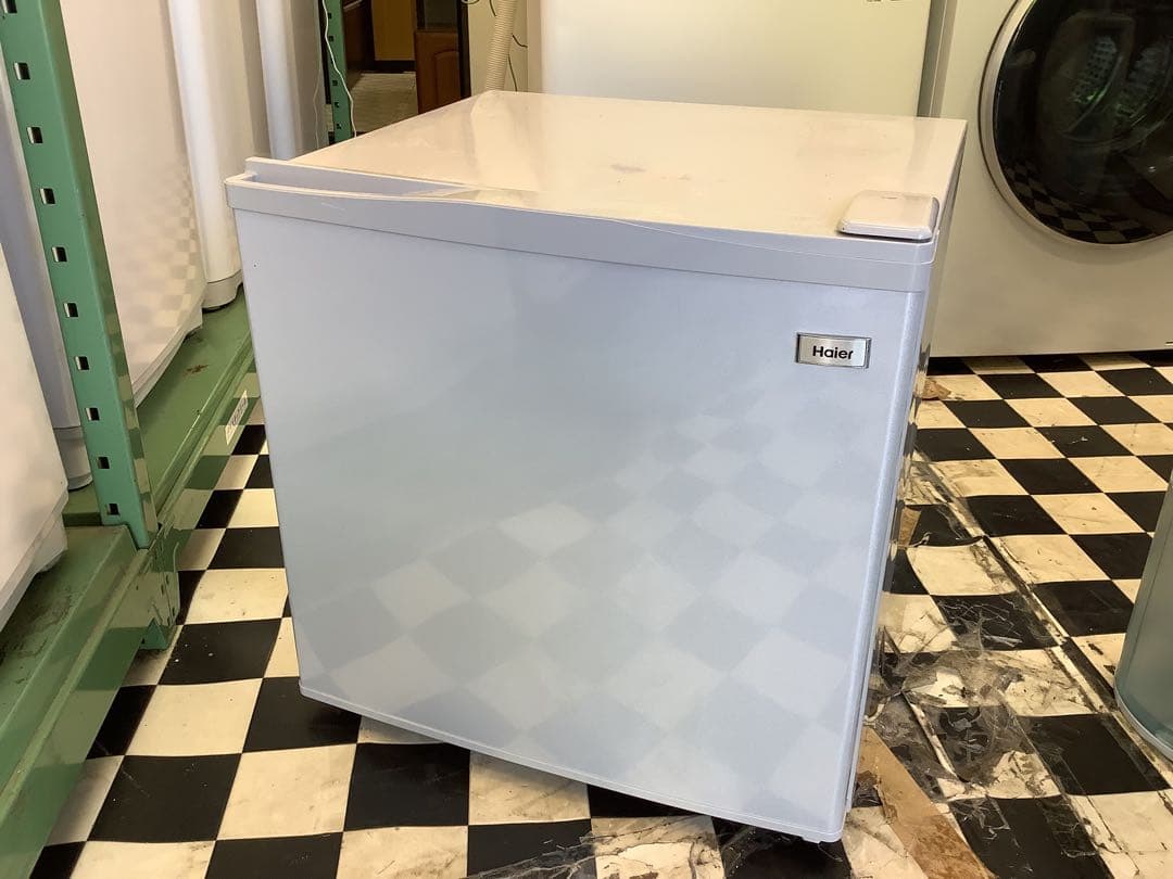 ハイアール　JF-NU40G 冷凍庫 [38L /1ドア /右開きタイプ]