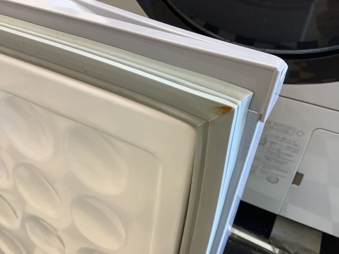 ハイアール　JF-NU40G 冷凍庫 [38L /1ドア /右開きタイプ]