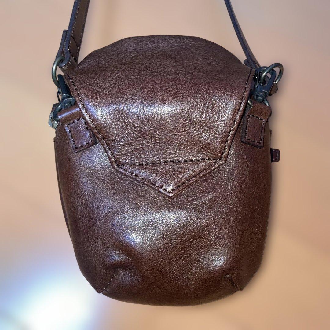 SOSHIOTSUKI ソウシオオツキ　SUITOU BAG