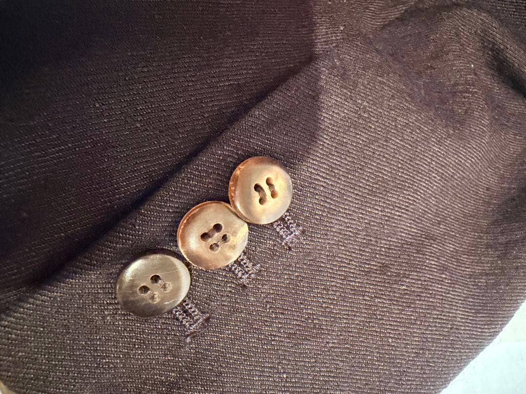 m*8様 美品【nest Robe / CONFECT】テーラードジャケット/