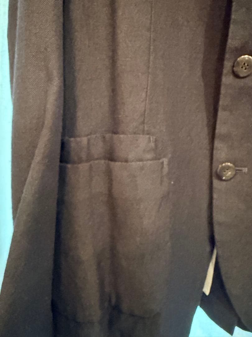 m*8様 美品【nest Robe / CONFECT】テーラードジャケット/