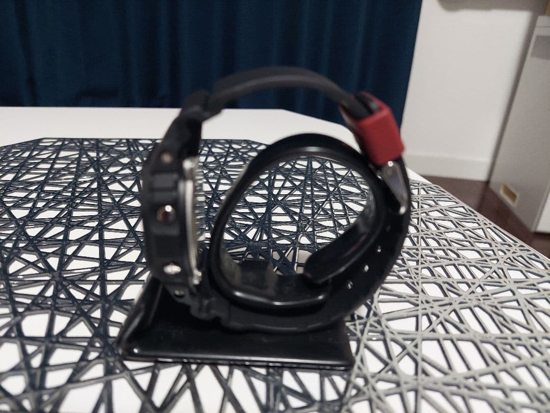 新品未使用品　DW-5600AI-1JR G-SHOCK イニエスタモデル