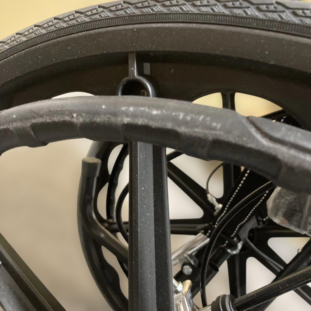 車椅子 リクライニング 折りたたみ 軽量 コンパクト 介護 車いす