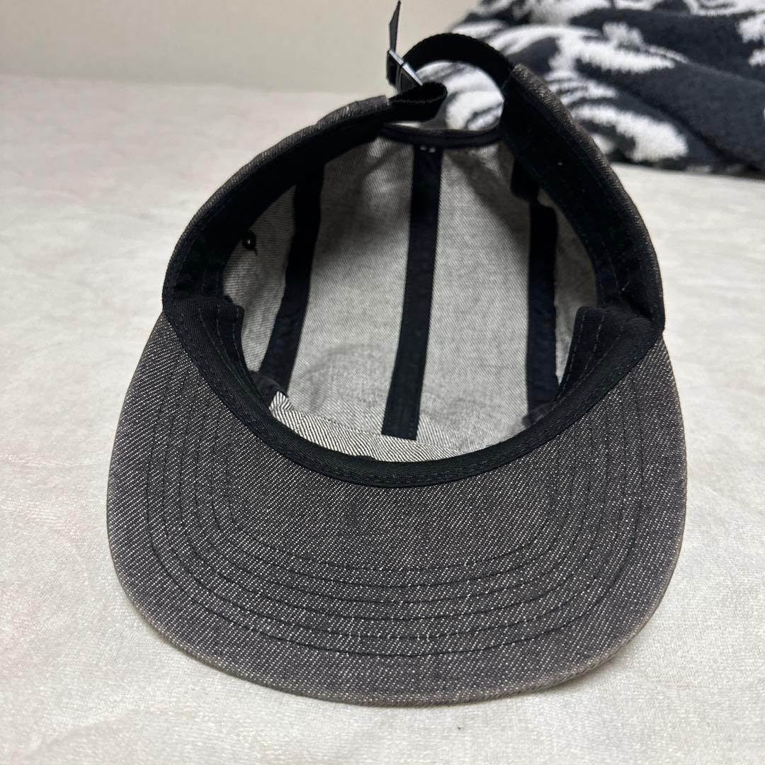 シュプリーム キャップ