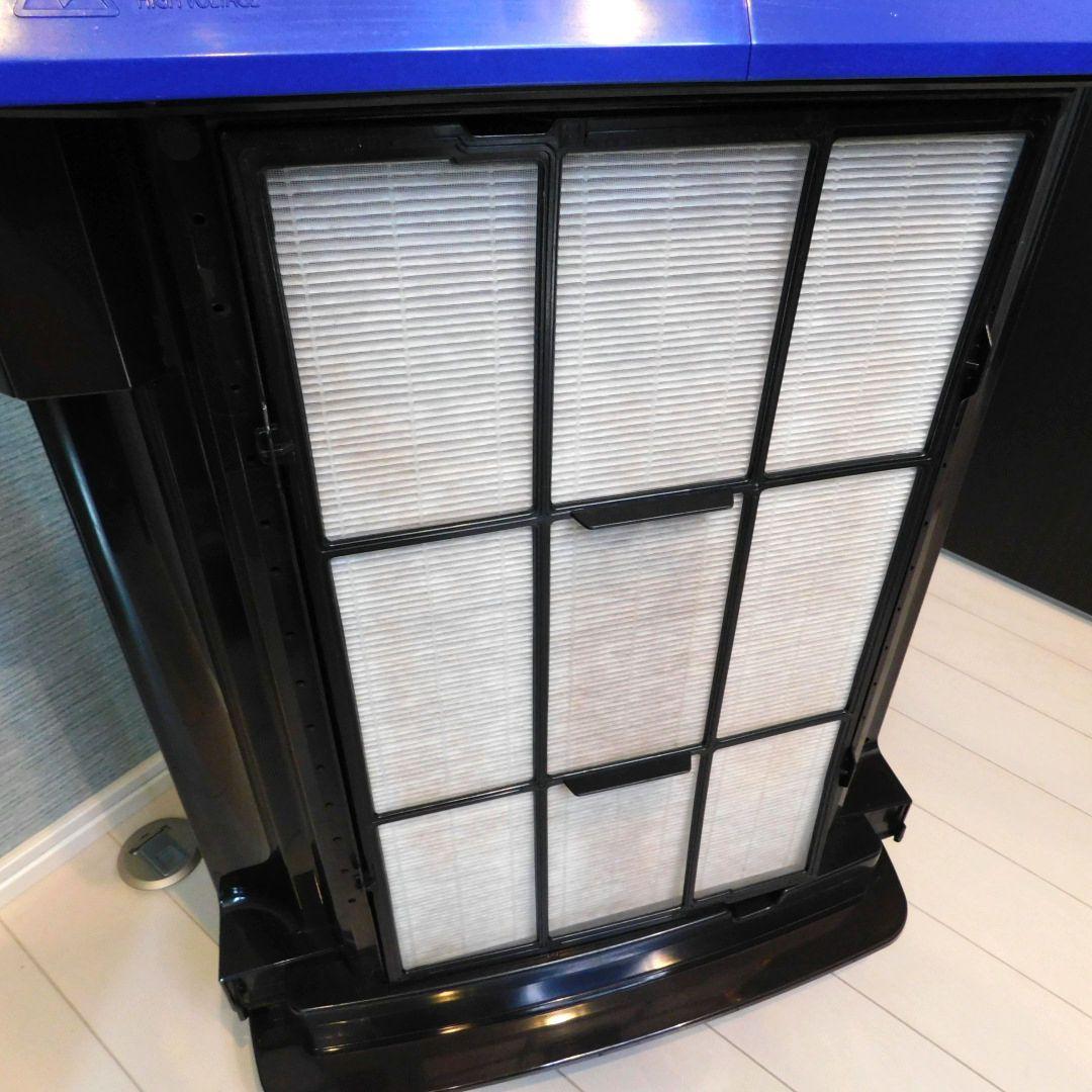 DAIKIN ダイキン 加湿空気清浄機 MCK70UE5-T 2018年製