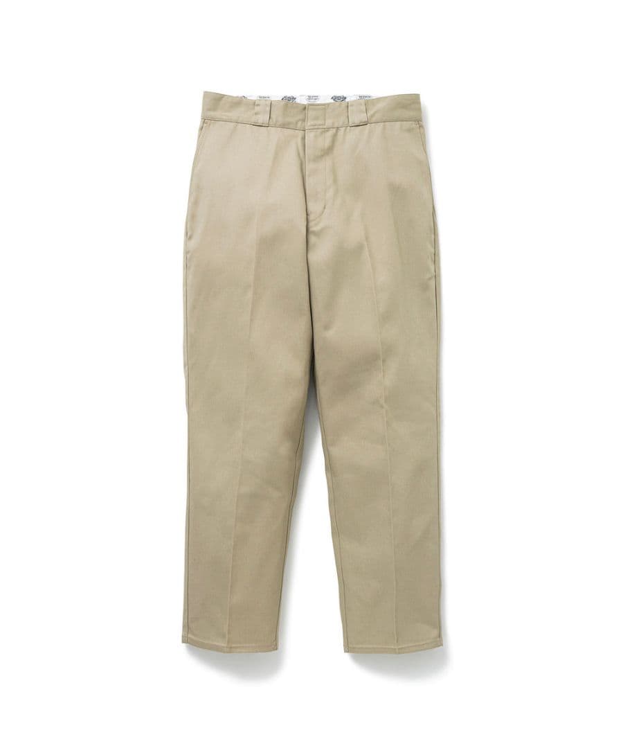 パンツ DICKIES 10L TC PANTS \"THUNDERS\"
