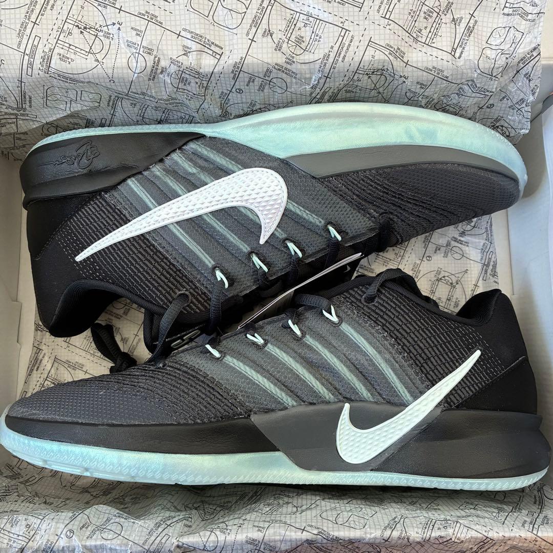 新品 Nike サブリナ3 EP メンズ28.5cm ウィメンズ29cm