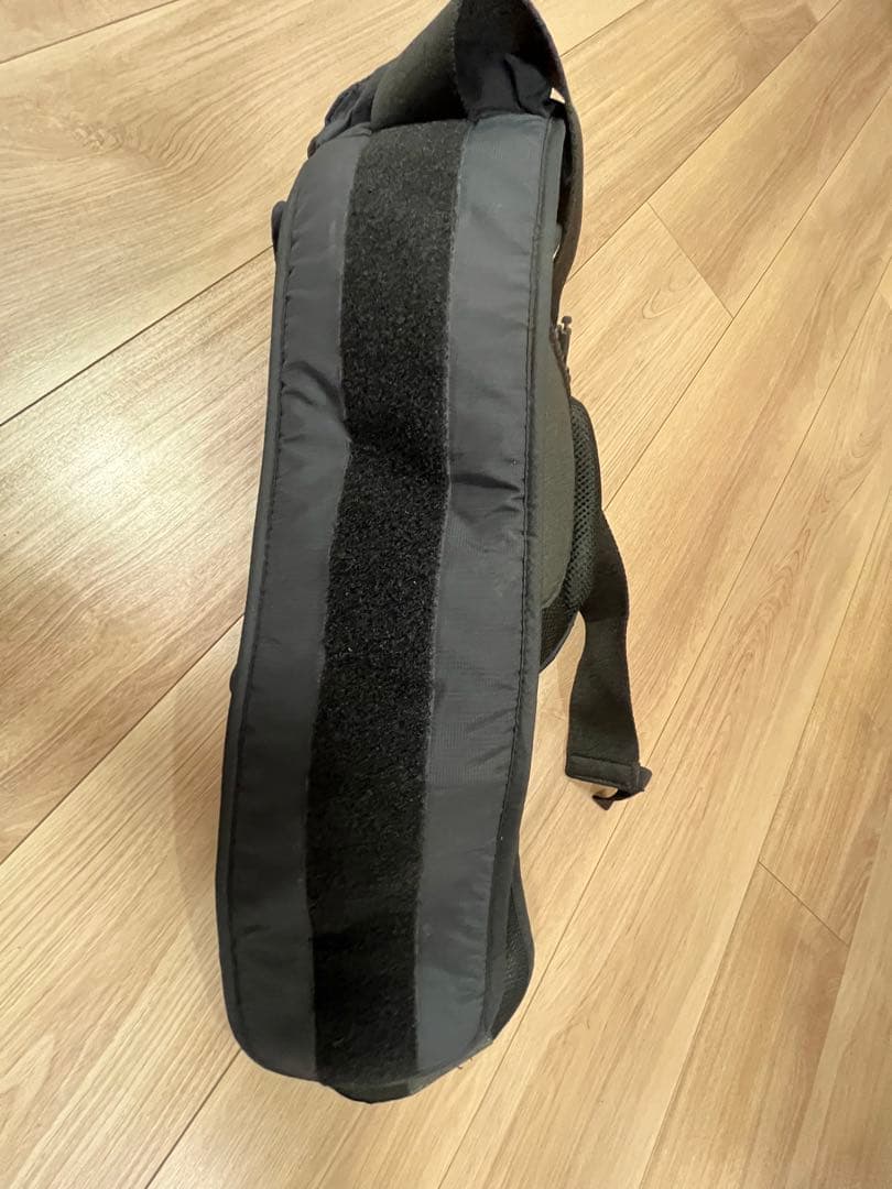 【あやか】POLBAN ADVANCE（リップストップ）ダブルショルダー付