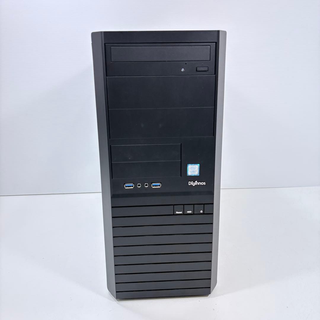 ゲーミングPC i7 7700 GTX1660 フォートナイト Apex 快適