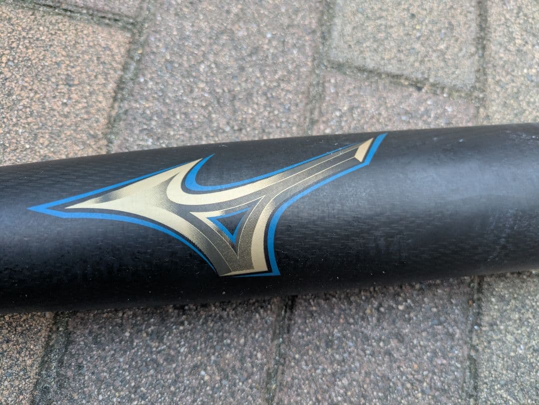 S*U様 BEYOND MAX LEGAC 軟式バット 83cm710g レガシ