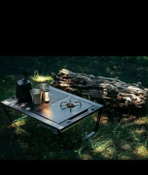 ZANEARTS ゼインアーツ ロートードテーブル　2個セット