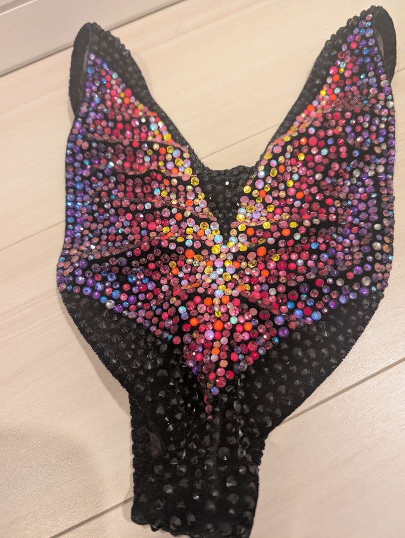 ＳＶBIKINI トライアングルビキニ　コンテストビキニ