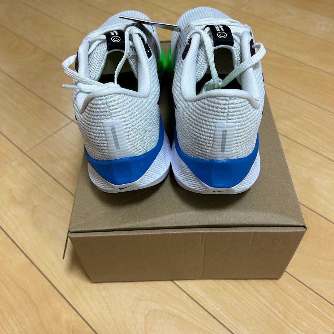 新品　ナイキ エア ズーム ペガサス 40