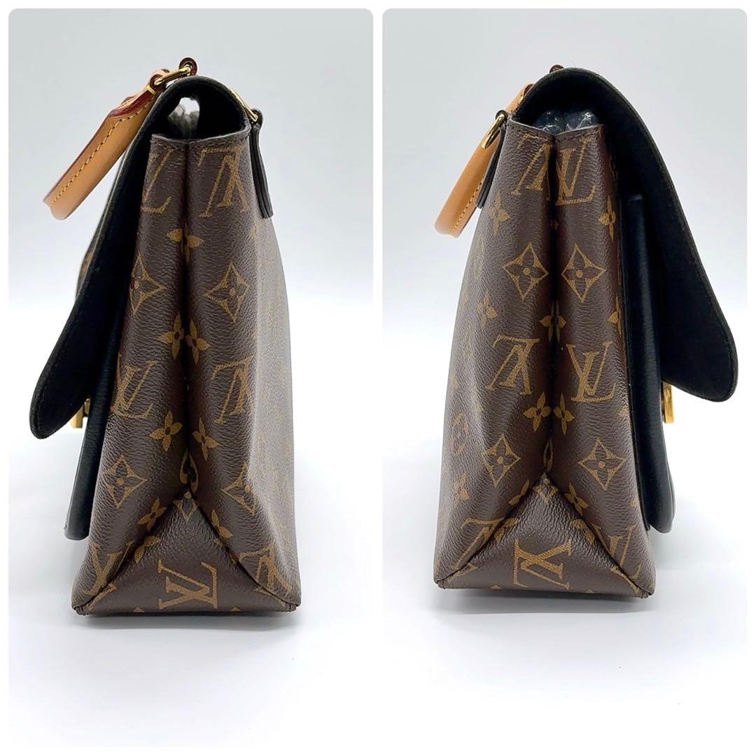 ルイヴィトン　マリニャン　モノグラム　ハンドバッグ　2way 25122423