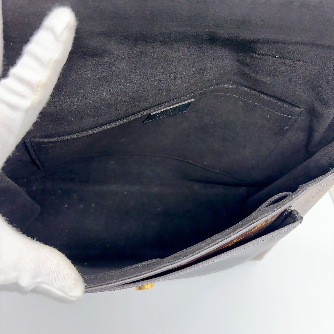 ルイヴィトン　マリニャン　モノグラム　ハンドバッグ　2way 25122423