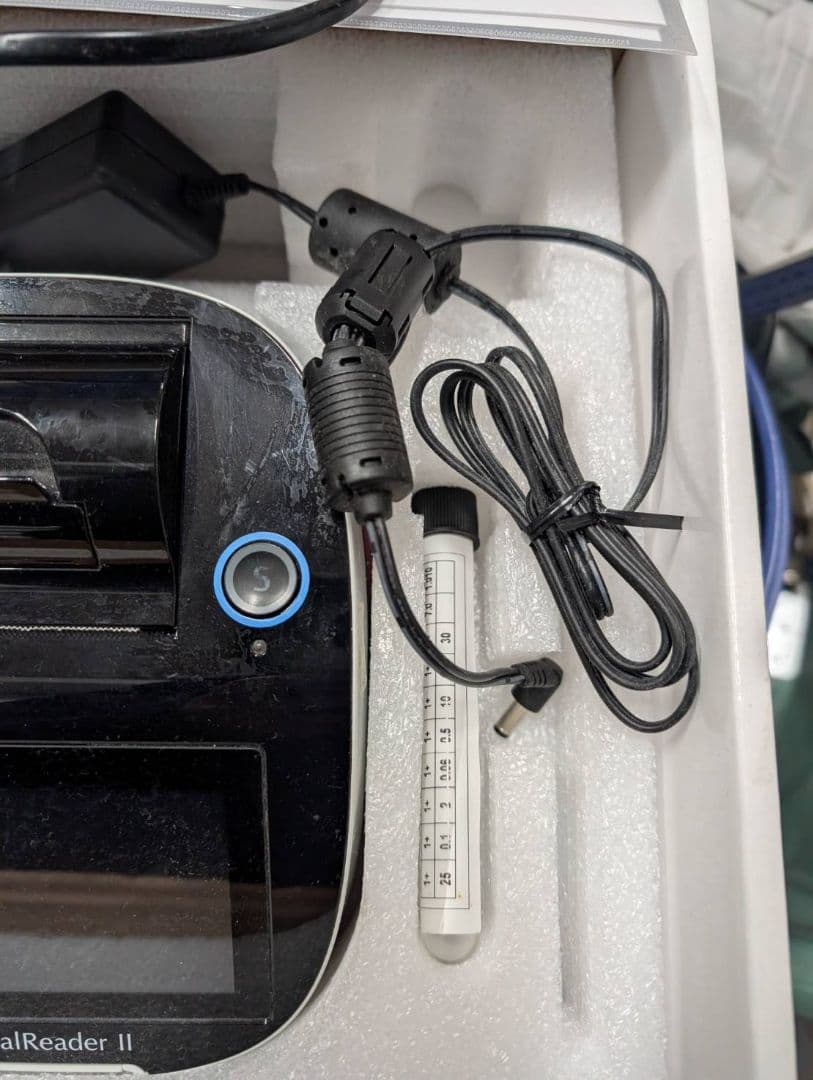 ビジュアルリーダーII