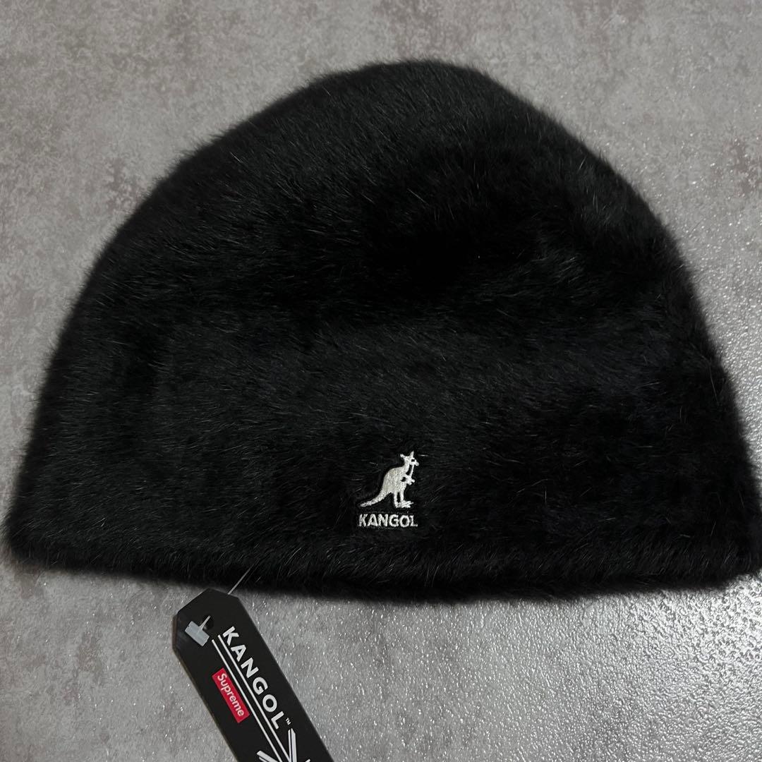 帽子 Supreme Kangol Furgora Script Beanie