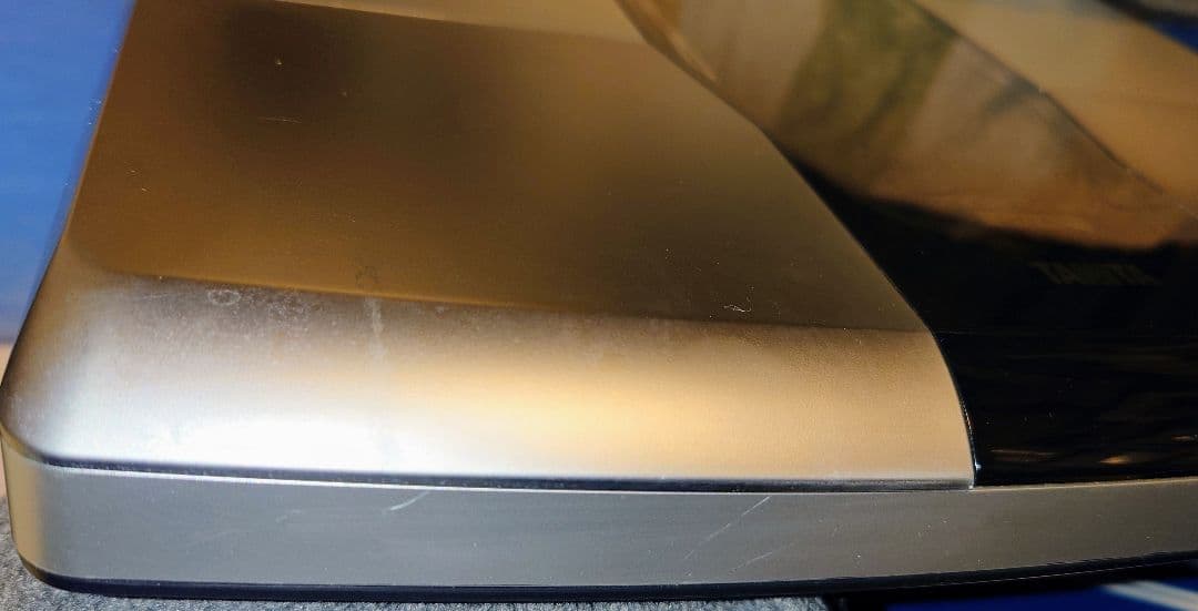 R　タニタ Innerscan Body 体組成計RD-800【中古】