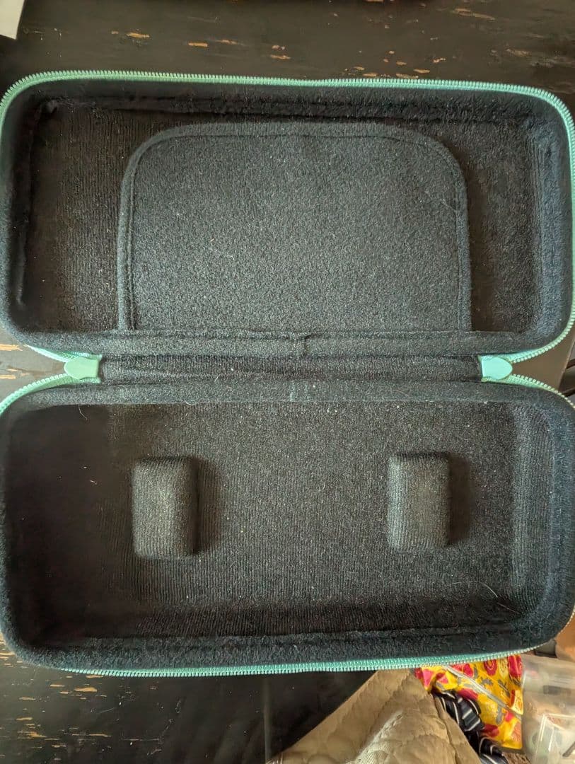 あつ森ソフトカバーケース付き スイッチ本体セット