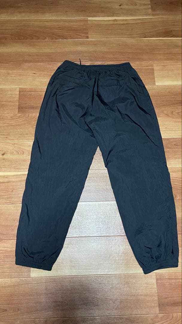 ユニバーサルプロダクツ ennoy シャカシャカセットアップ M