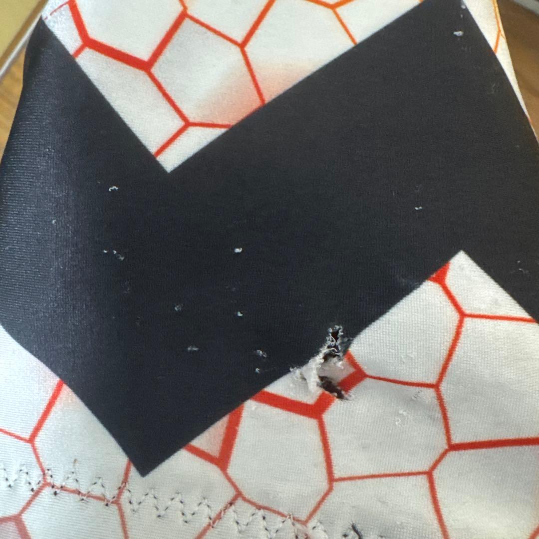 オンヨネ レーシングワンピース 160