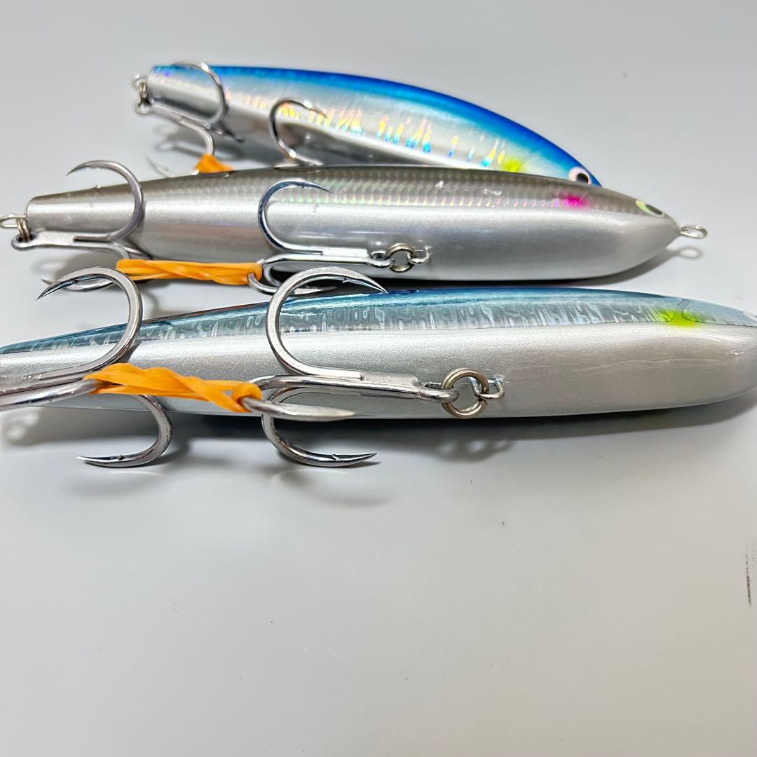 フィッシュトリッパーズ　ルグランタンゴ　3個