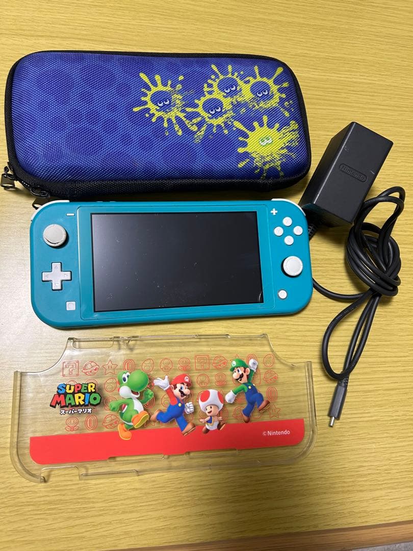 ★Nintendo Switch Lite