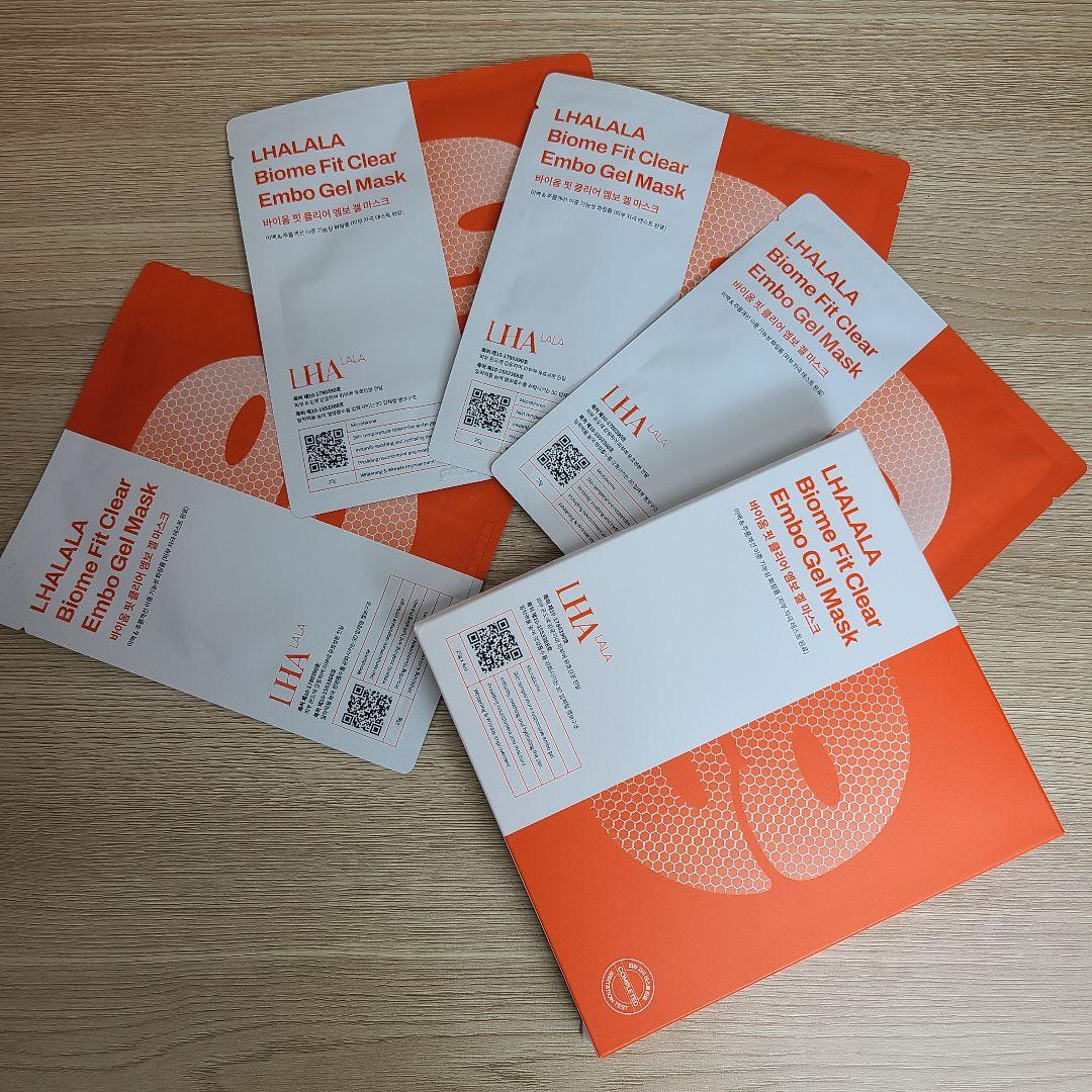 【正規品 未使用】ララピール(ベーシック ウルトラ / クレンザー)セット