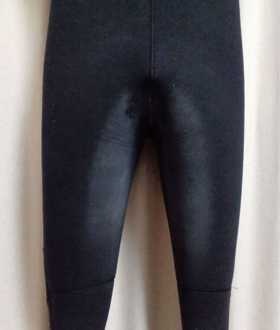 アックスクラシック　ウェットスーツ　セミドライ