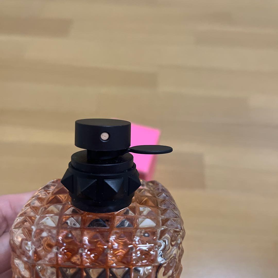 VALENTINO ヴァレンティノ 正規 未使用 ドンナ ボーンインローマ