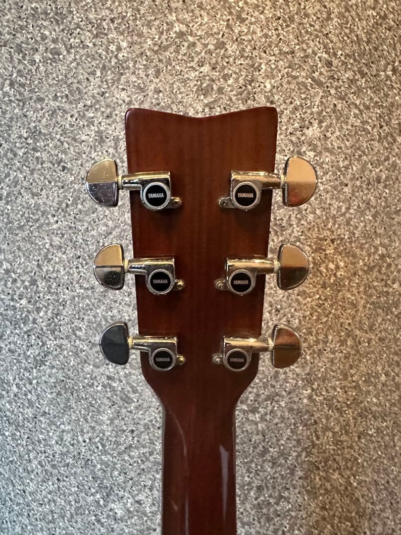 YAMAHA FG-300M アコースティックギター