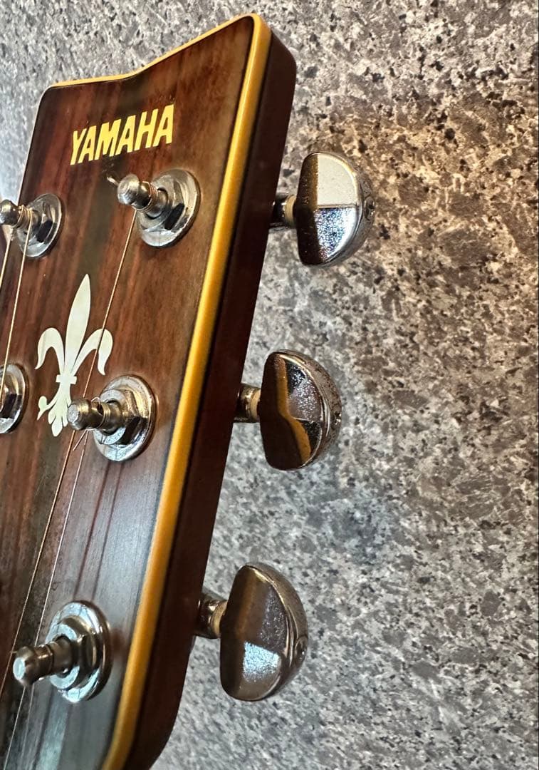 YAMAHA FG-300M アコースティックギター