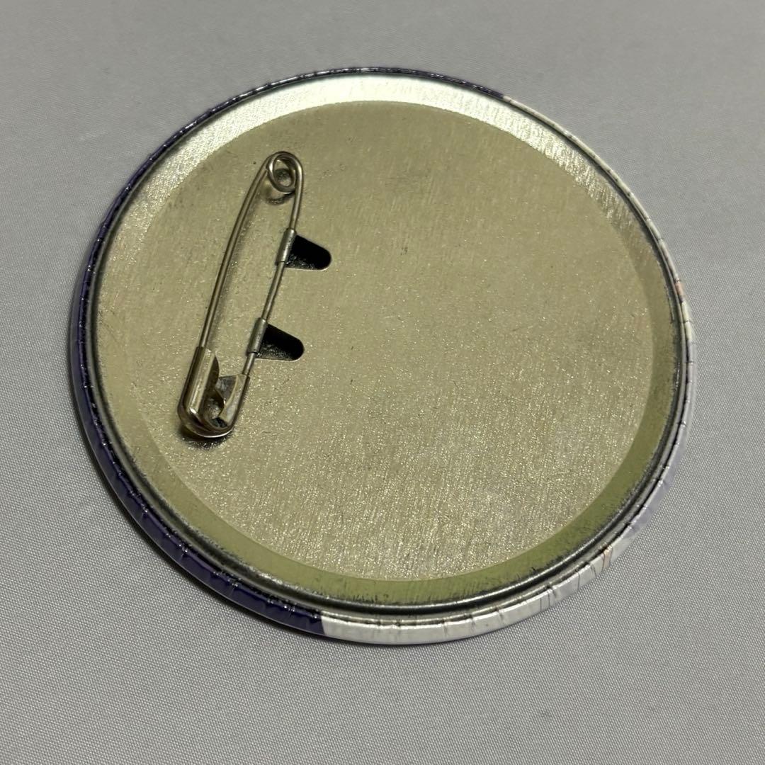 エミリア 天使ver セガコラボカフェ Re：ゼロから始める異世界生活 缶バッジ