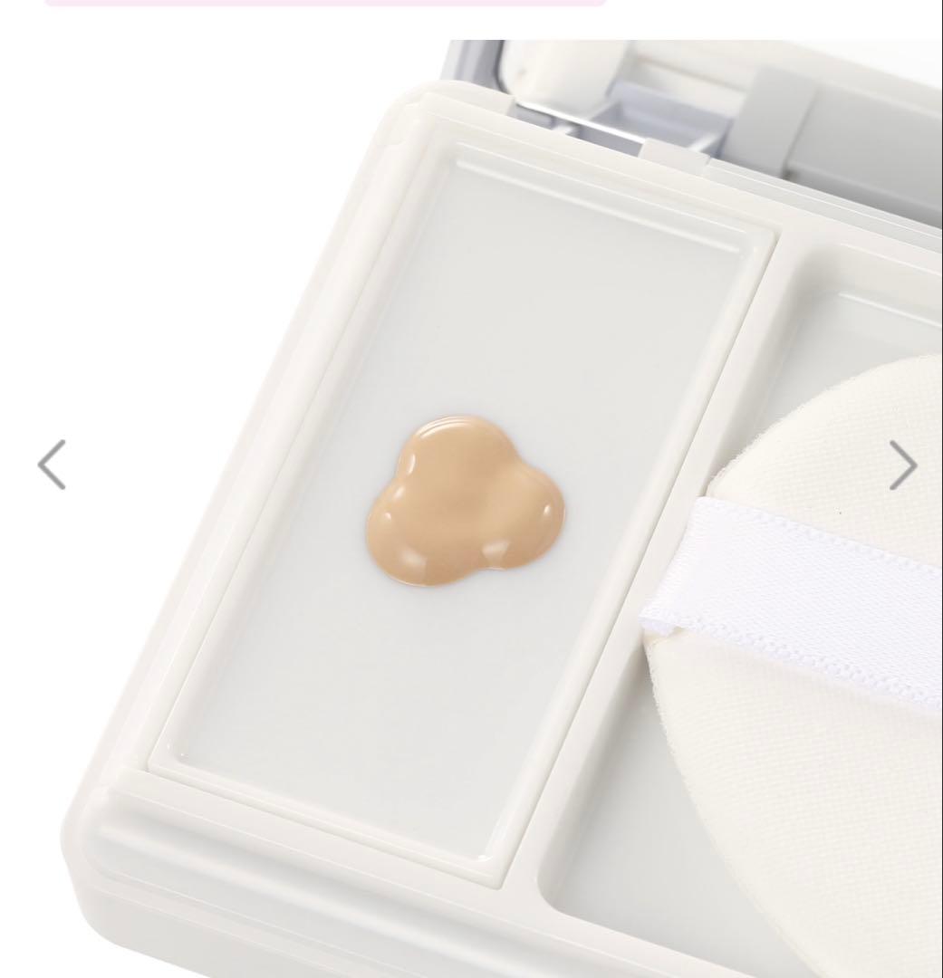 新品❗️ビオールオーガニクス クッションファンデ＆ケース＆美容液 3種5点セット