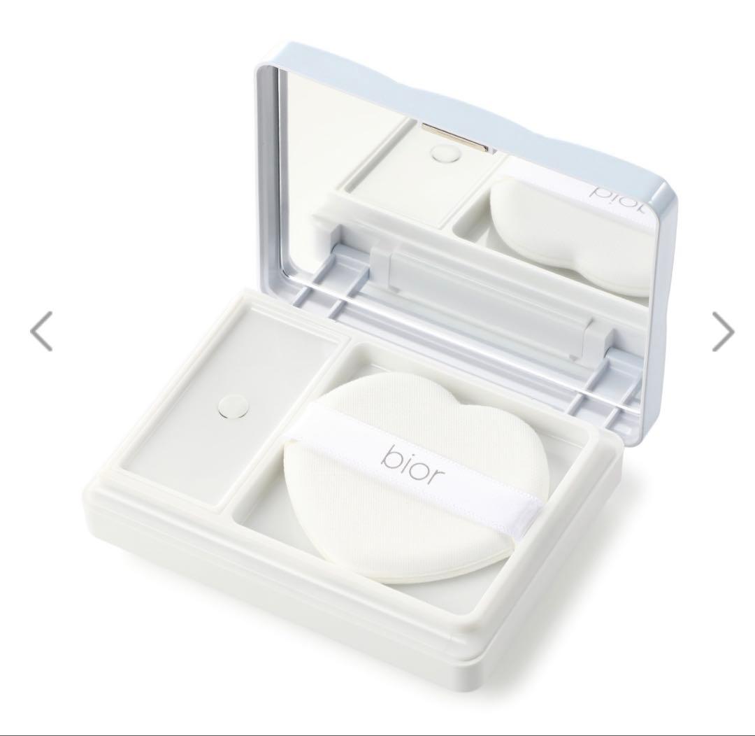 新品❗️ビオールオーガニクス クッションファンデ＆ケース＆美容液 3種5点セット