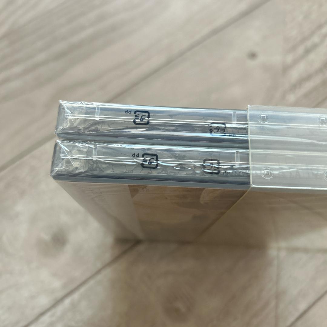 20th Century LIVE TOUR 2009：新品未開封DVD