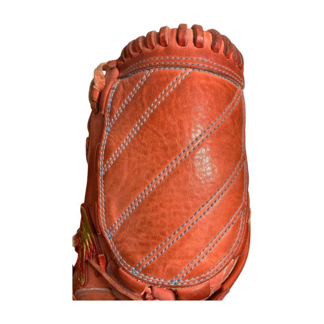 IpSelect with ONYONE　硬式用グラブ 左投げ用 投手モデル