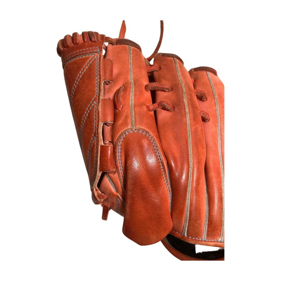 IpSelect with ONYONE　硬式用グラブ 左投げ用 投手モデル