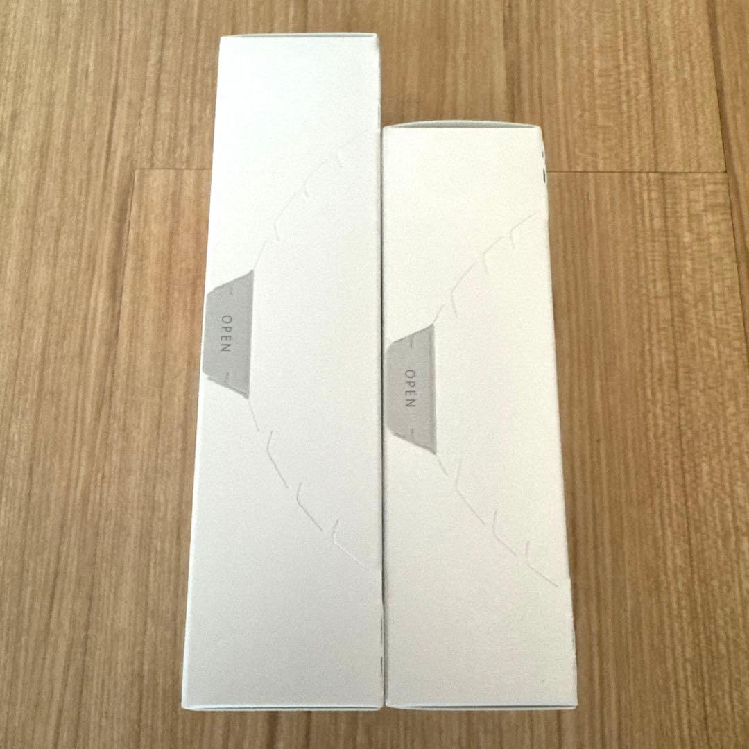 【新品未開封】ドクターケイ クリアホワイトローション＆リンクルホワイトミルク