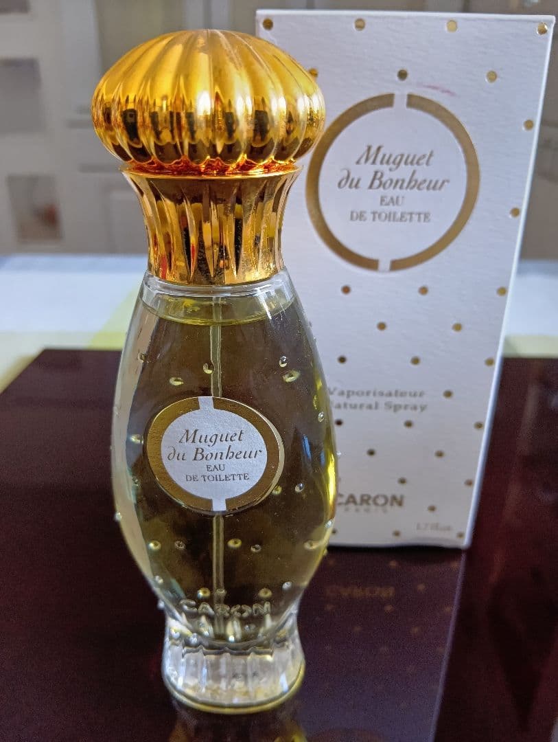 RAKUTAO99041 CARON 希少入手困難3本