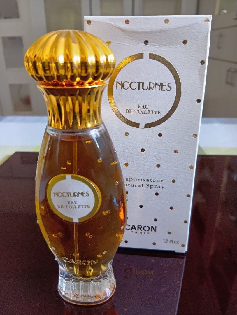 RAKUTAO99041 CARON 希少入手困難3本