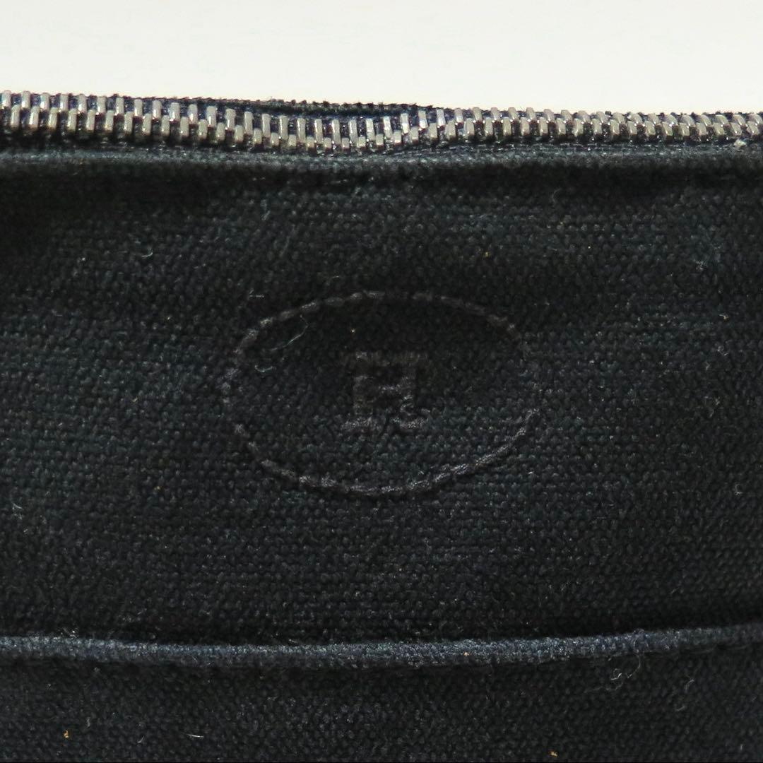 【美品】エルメス HERMES ボリードポーチミニミニ