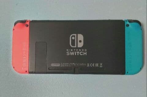 Nintendo Switch 本体 スーパーマリオブラザーズWonder