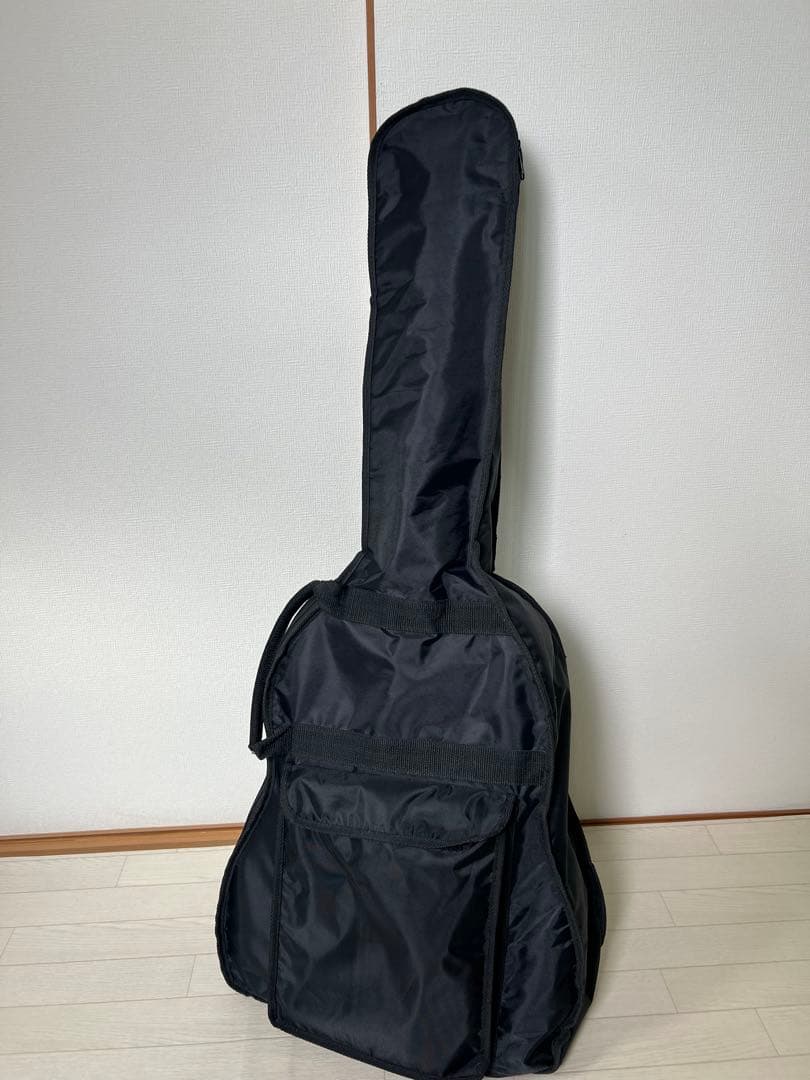 Legend アコースティックギター WG-20CS ケース付き