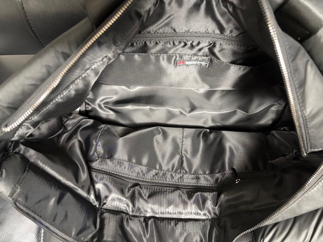 マスターバニーエディション×チーム セリザワ トートバッグゴルフバック未使用新品