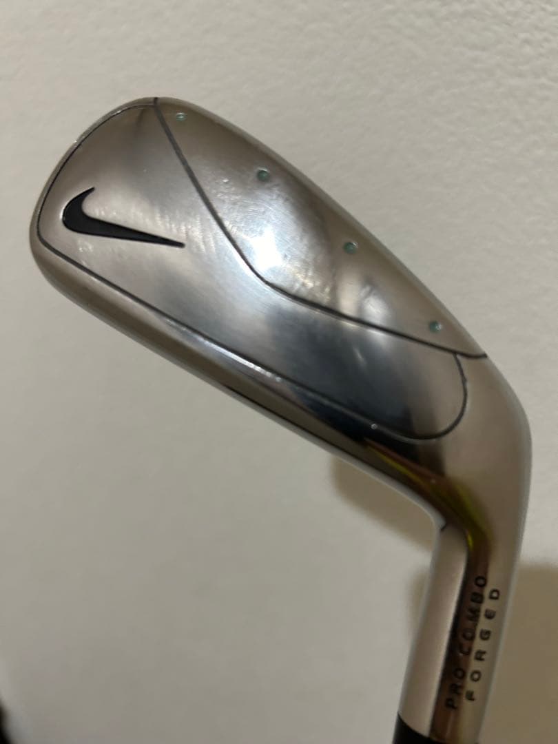 Nike Tungsten ユーティリティクラブ 22°