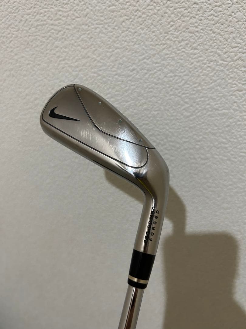 Nike Tungsten ユーティリティクラブ 22°