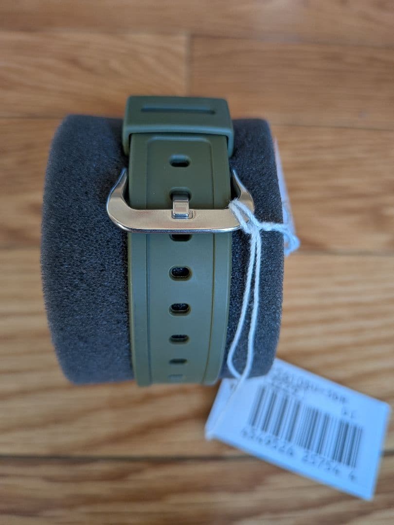 時計 CASIO G-SHOCK DW-5610SU-3