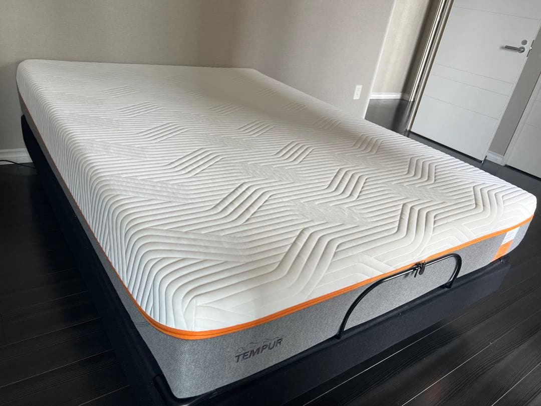 テンピュールZero-Gカーヴとオリジナルリュクス25セット①(要②もご購入)