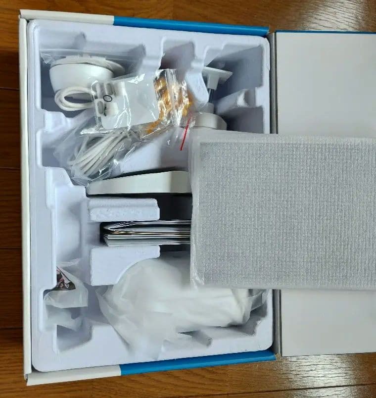 tapo C460Kit（ゆ〜き）